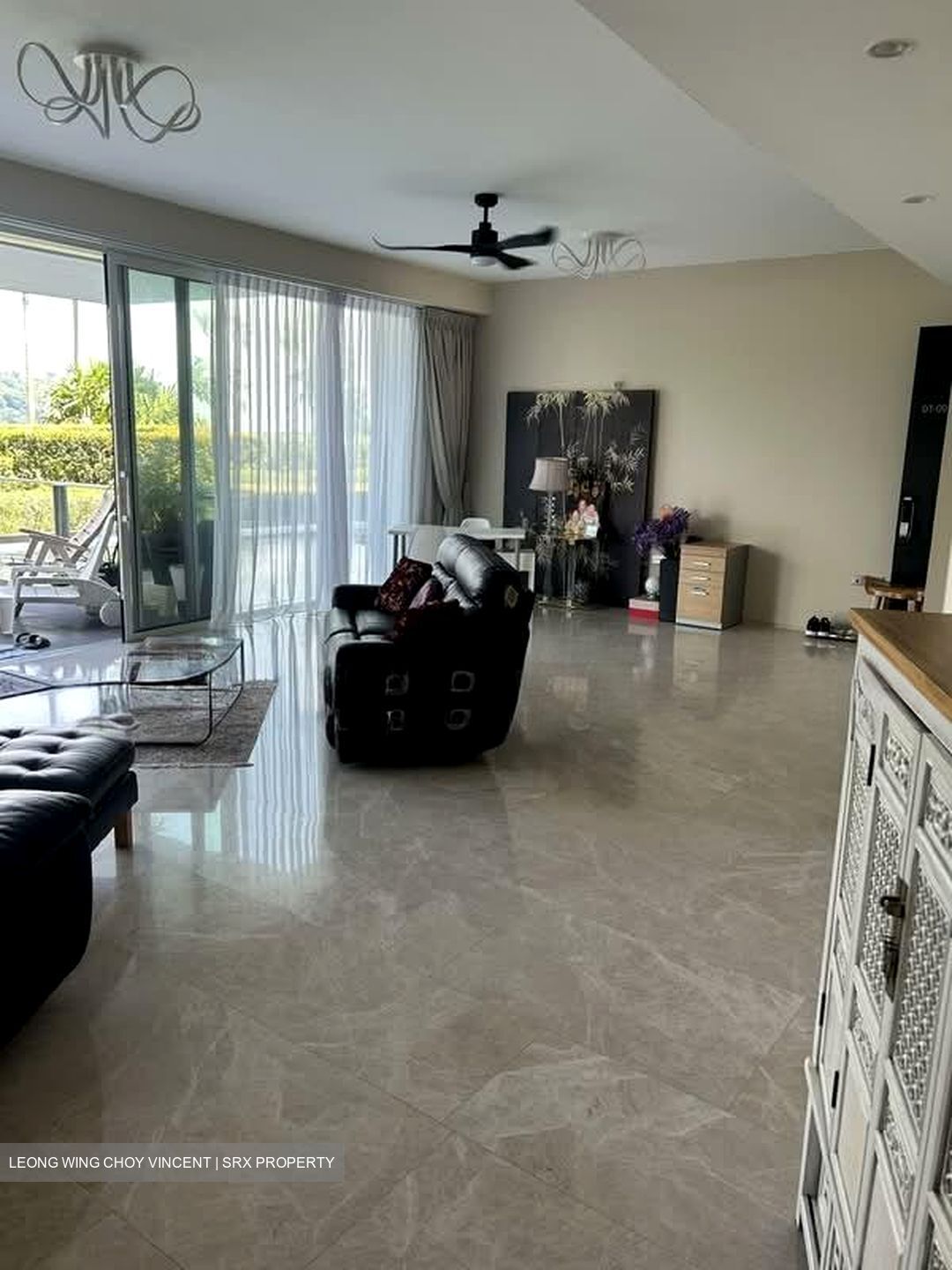 Corals At Keppel Bay (D4), Condominium #573705861